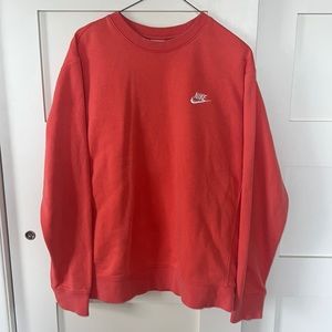 Nike crewneck